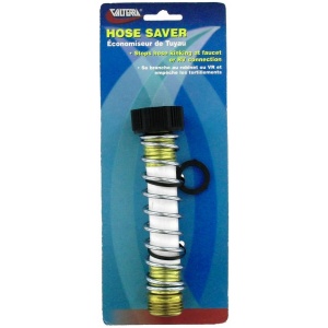 Hose Saver With Spring, Carded