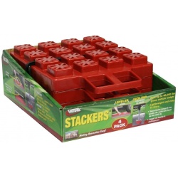 Stackers, 4pk, Boxed