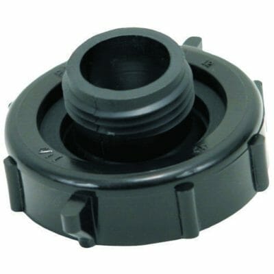 Drain Connector, 1-1/2″ x 3/4″, Carded