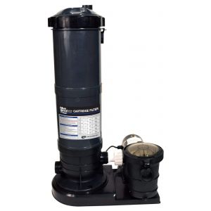 Cartridge Filter Combo Pack / Accessories