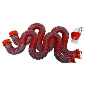 Viper Sewer Hose Kits and Extension