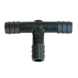 Plastic Barbed Fittings
