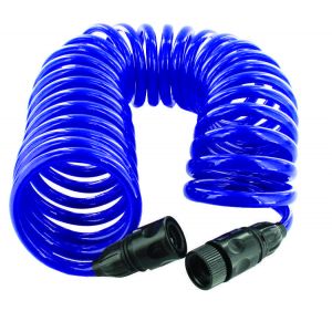 EZ Coil-N-Store Drinking Water Hose