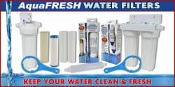 Water Filters Must Have Ad V5